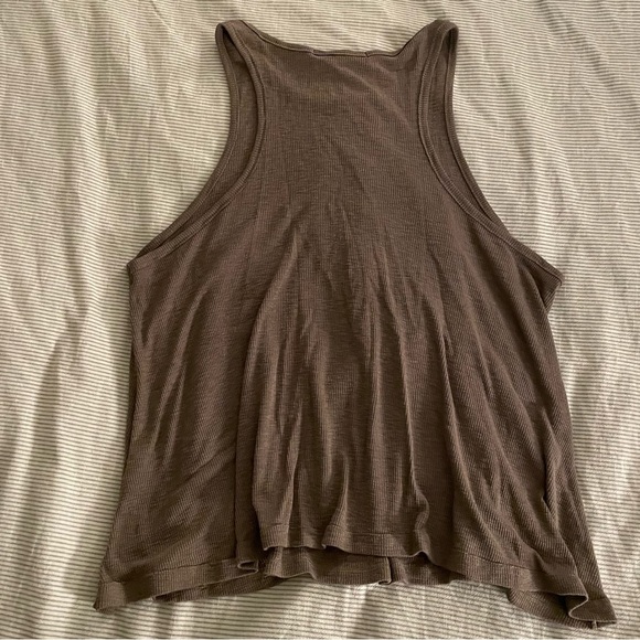 Foreign Exchange tank sz L‎ - Picture 4 of 4